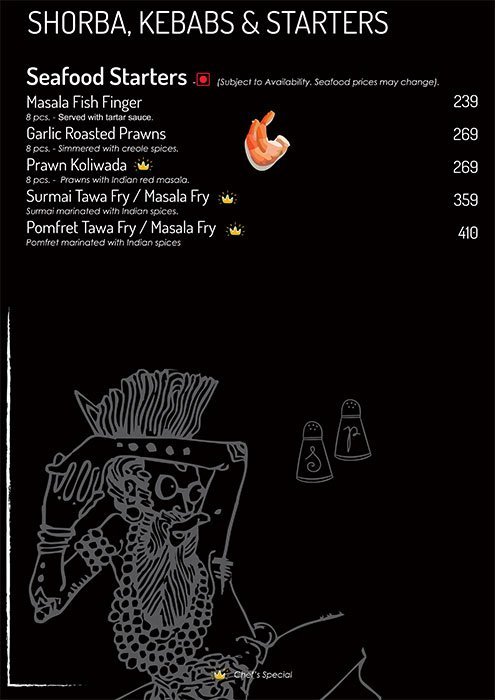 FC Grill House - FC Road - Pune image 17